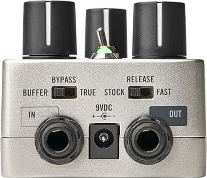 Immagine prodotto Compressore da studio Audio UAFX LA-2A (Amplificatore)