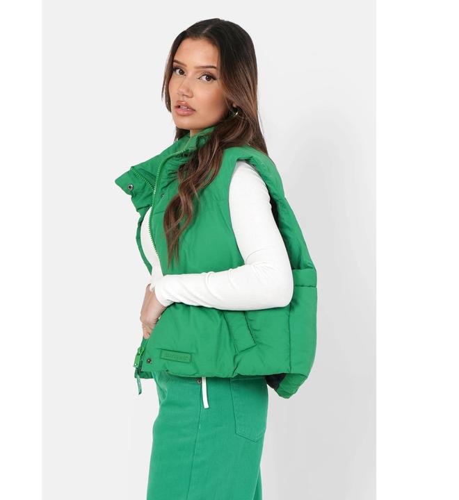 Actual product image Sixth June oversized reedless jacket (M)