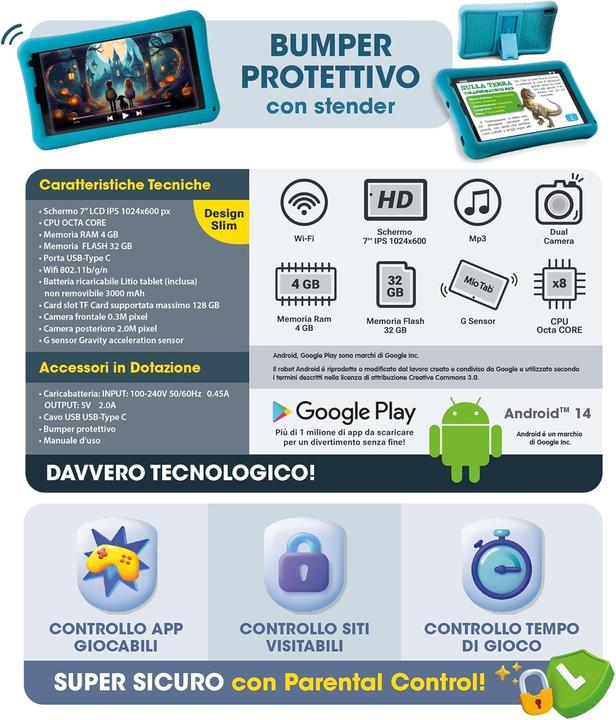 Productafbeelding Lisciani 114214 (Duits)