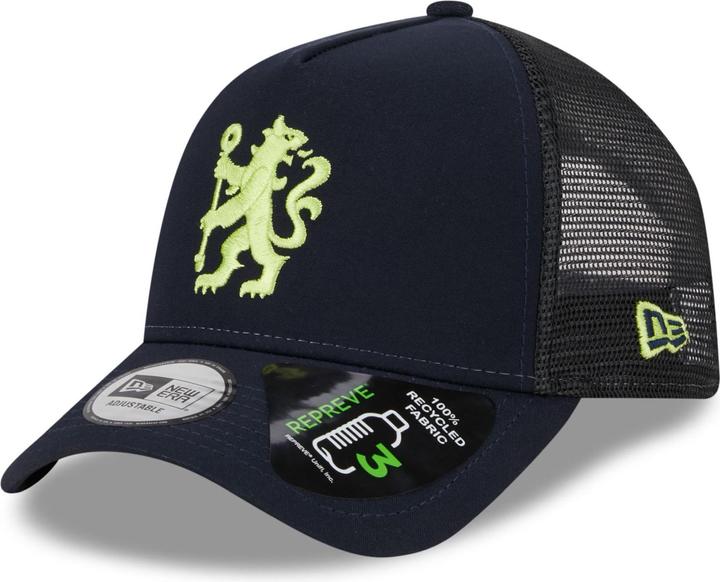 Actual product image New Era Trucker FC Chelsea (One size)