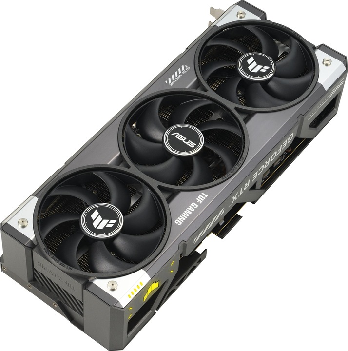 Actual product image ASUS TUF RTX 5080 GAMING OC (16 GB)