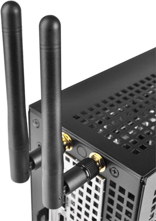 Actual product image AsRock Deskmini WiFi Kit