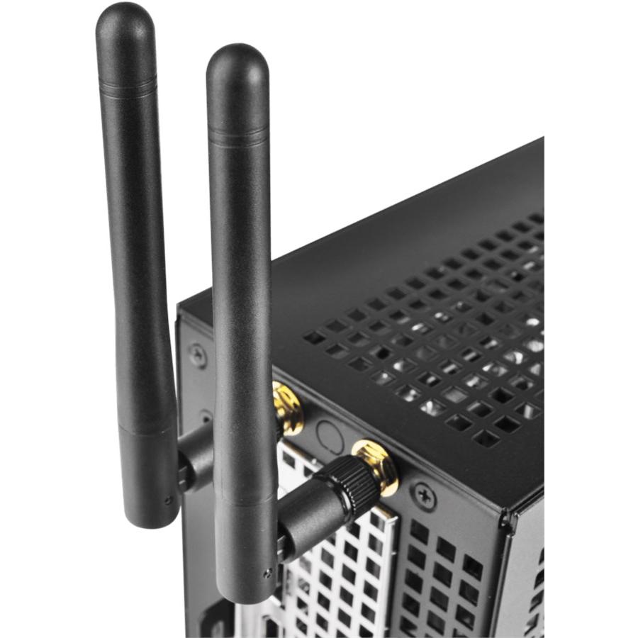 Thumbnail - AsRock Deskmini WiFi Kit, Barebone