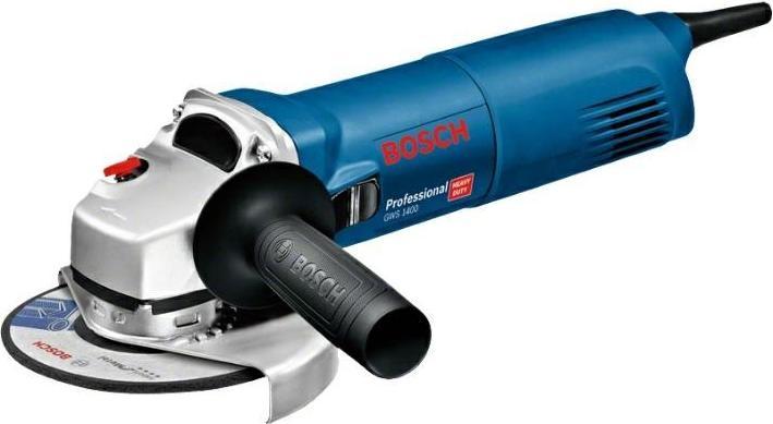 Bosch Professional BOSCH CORNER SAW 125mm 1400W GWS 1400 (125 mm)