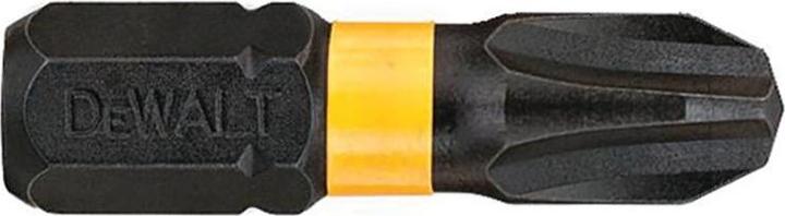 Produktbild DeWalt Schlagschrauber Bits Phillips (Kreuz Phillips PH)