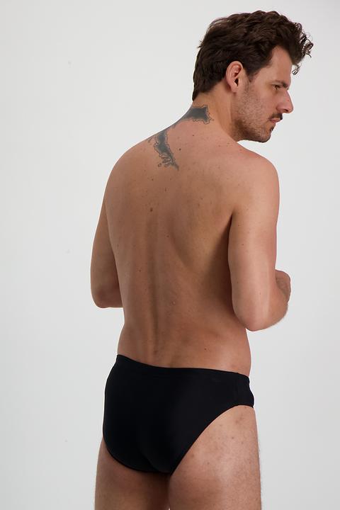 Actual product image Speedo Medley Logo 7cm Brief (32)