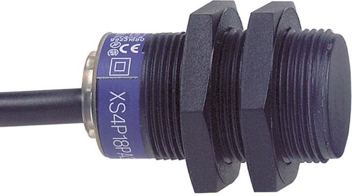 Produktbild TE Sensors Induktiver Näherungsschalter (Schalter)