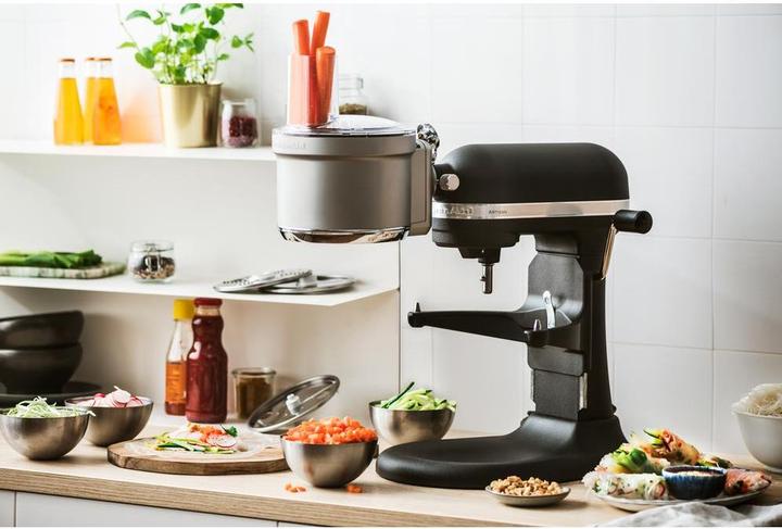 Productafbeelding KitchenAid Hulpstuk voor de keukenmachine