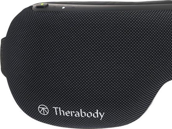 Actual product image Therabody Smart Goggles 2.0 (2024)
