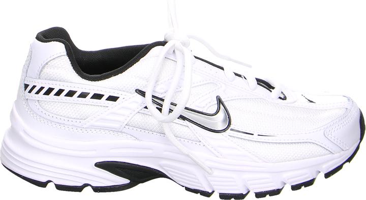 Argent Métallique, Blanc, Bleu