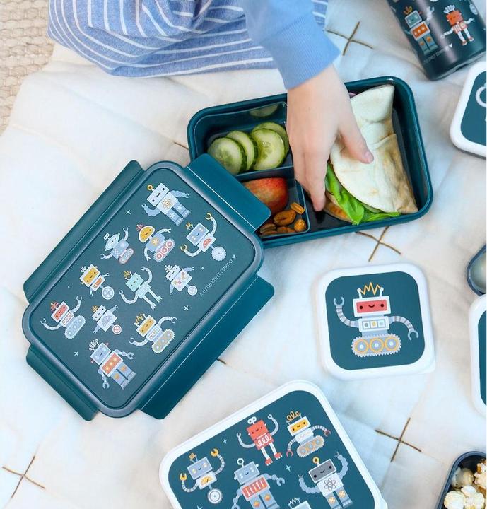 Produktbild A Little Lovely Company Lunchbox