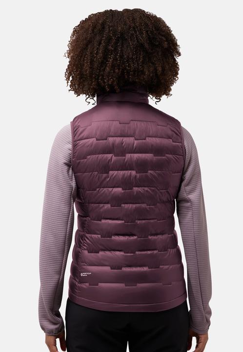 Produktbild Jack Wolfskin Passamani Down Vest W (XXL)