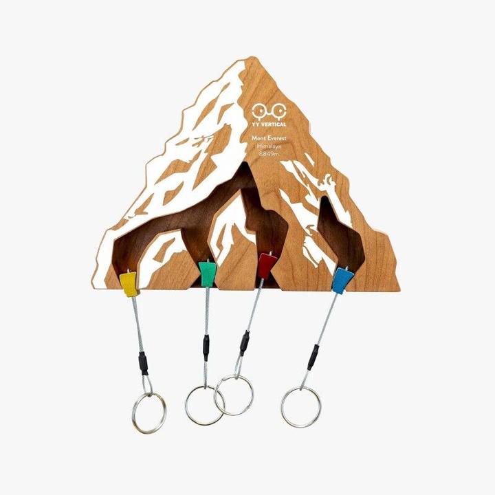 Produktbild YY Vertical Keyholder Everest Edition