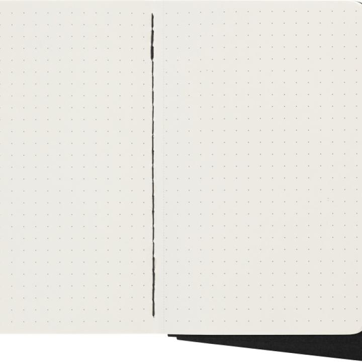Immagine prodotto Moleskine Cahier (A6, Punteggiato, Copertina morbida)