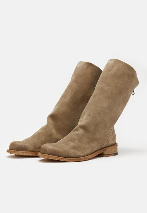 Immagine prodotto Felmini Amerai il comfort e lo stile di questo stivale casual comodo e alla moda di. H (41)