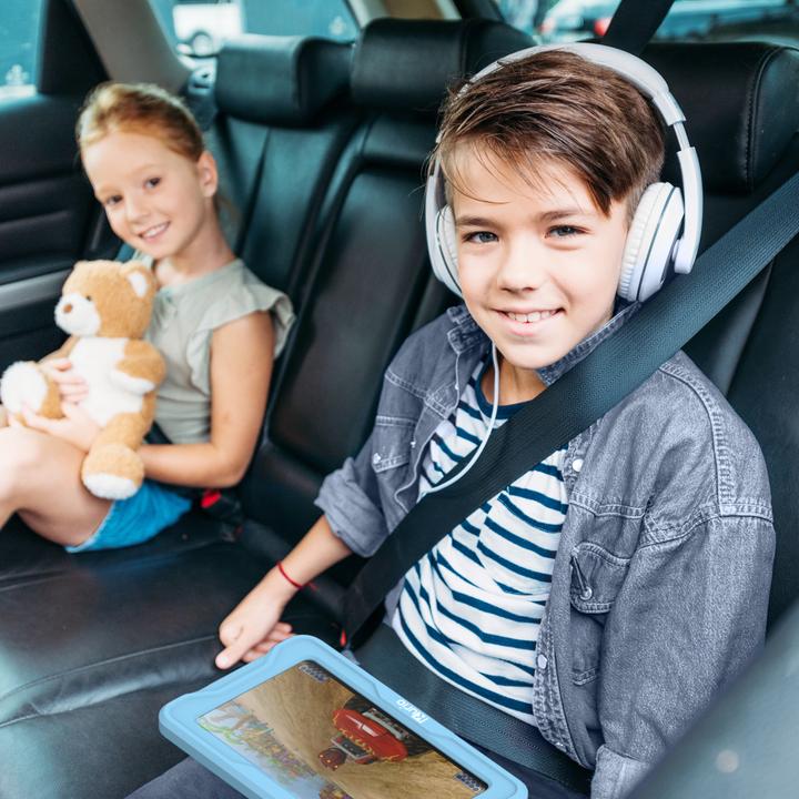 Image du produit Kurio Tablet Lite (7", 32 Go, Bleu)