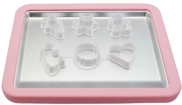 Actual product image FTM Rolleis maker