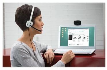 Immagine prodotto Logitech H150 (Cablato)