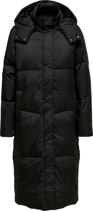Actual product image Only Down Padded Jacket