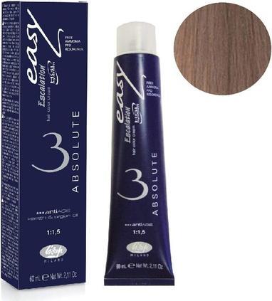Produktbild Lisap Easy Absolute 3 9/00 intensiv lichtblond (Blond)