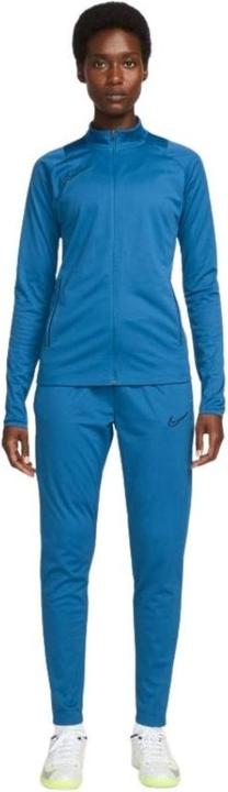 Produktbild Nike NK Dri-Fit Academy 21 Trainingsanzug K blau DC2096 407 (XS)