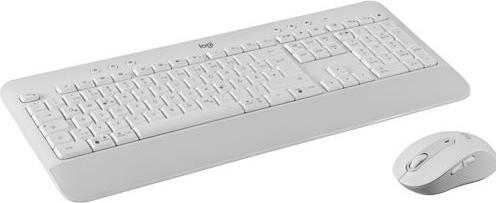 Produktbild Logitech MK650 for Business (DE, Kabellos)