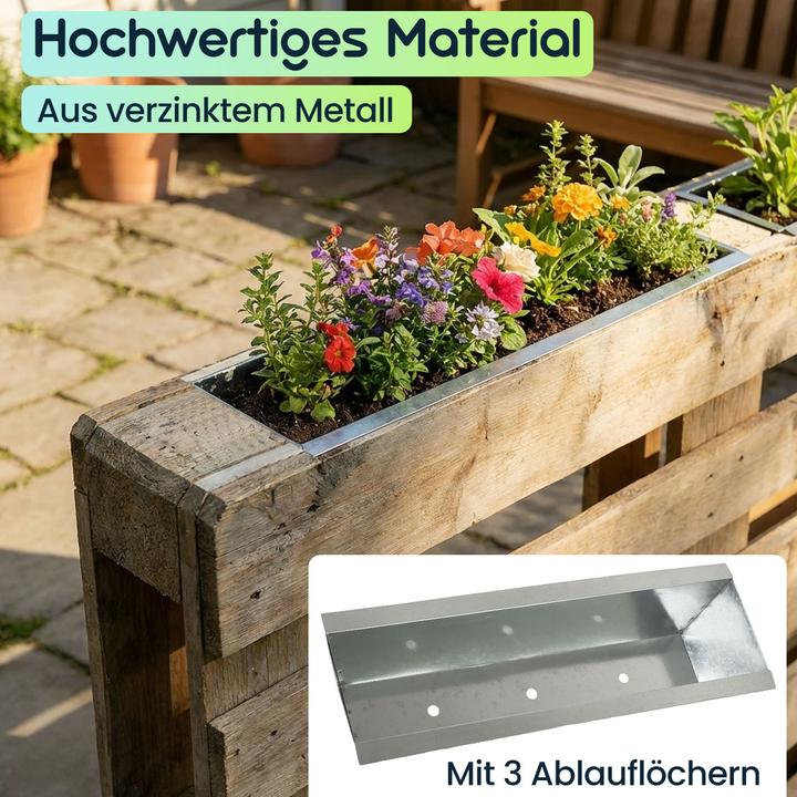 Produktbild Ideoon Pflanzkasten-Set