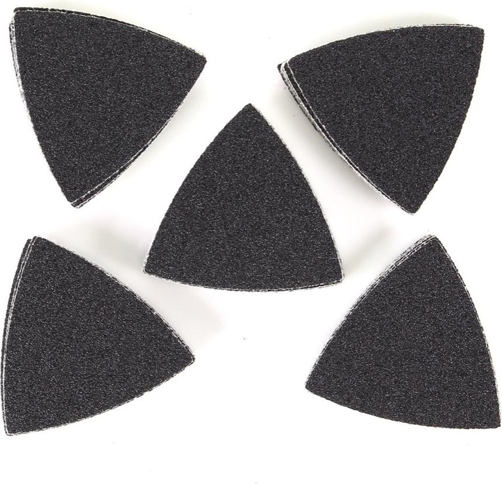 Actual product image Fein Delta sandpaper (80)