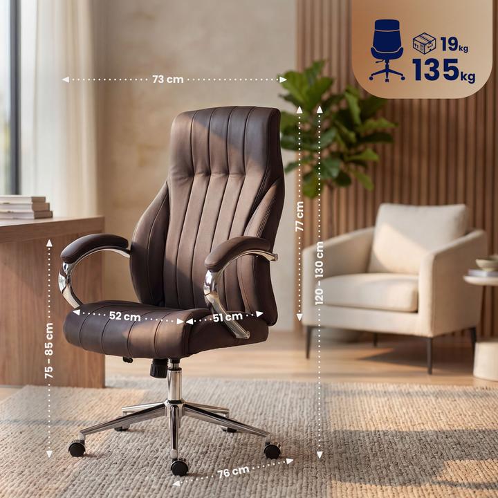 Produktbild CLP Wigan (50 - 60 cm)