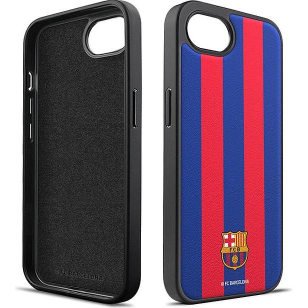 OCPC Gaming Ocpc Fcb Handyhülle Mag Iphone 16e Bg (Apple iPhone 16e), Cover smartphone