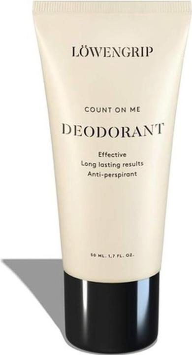 Immagine prodotto Löwengrip Deodorante Count On Me 50ml (Roll-on, 50 ml)