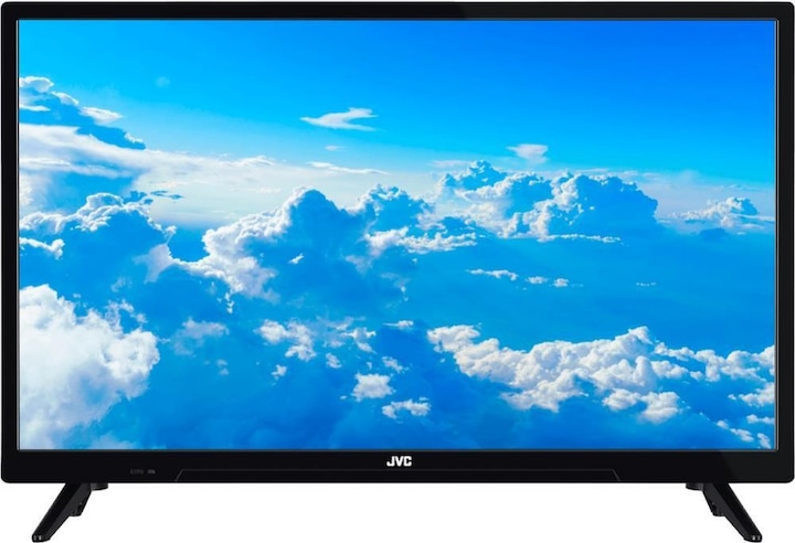 JVC LT24VH2105 TV (24", LED, HD ready)