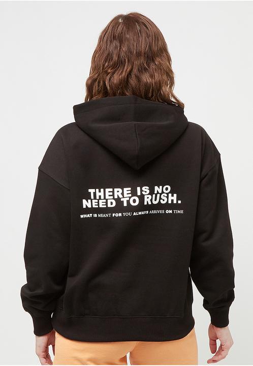 Produktbild Pegador Paluma Oversized Hoodie - 201185 (S)