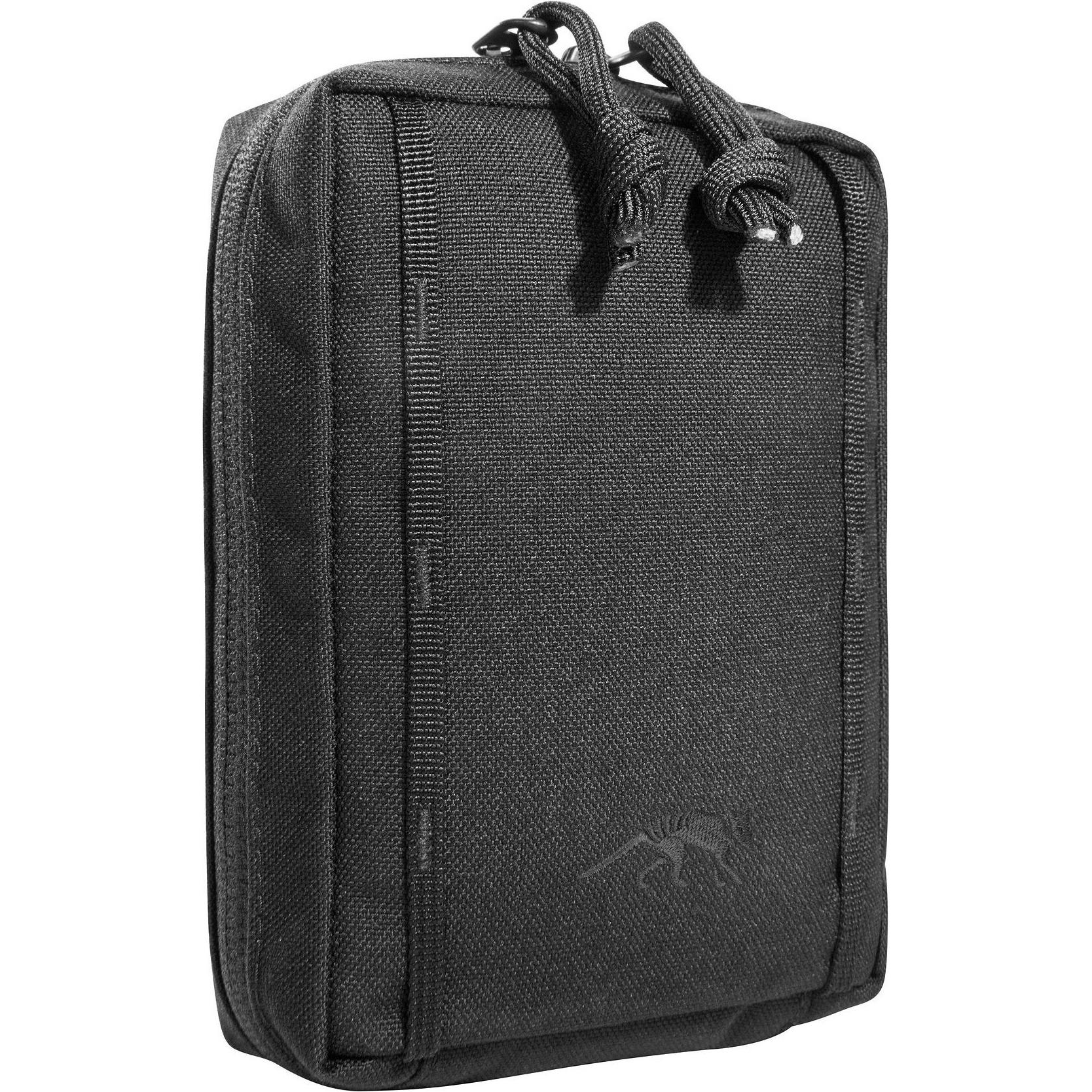 Tasmanian Tiger, Bauchtasche, TT Tac Pouch 1.1, Schwarz