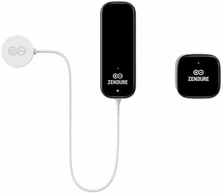 Zendure Smart Meter D0 Messgerät für Energiemanagement PROMO