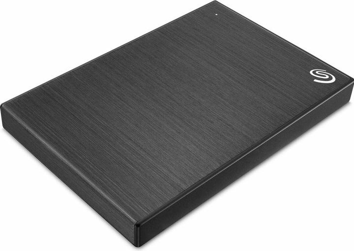 Actual product image Seagate One Touch with Password (1 TB)