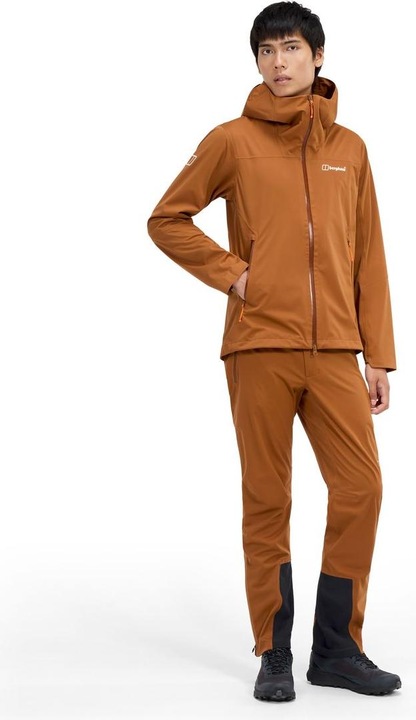 Immagine prodotto Berghaus Softshell Ridge-Roamer Jacket (3XL)