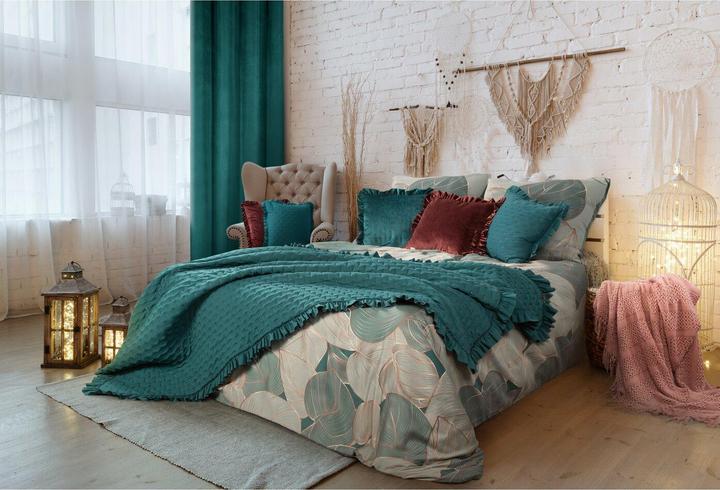 Produktbild Eurofirany Velvet (45 x 45 cm)