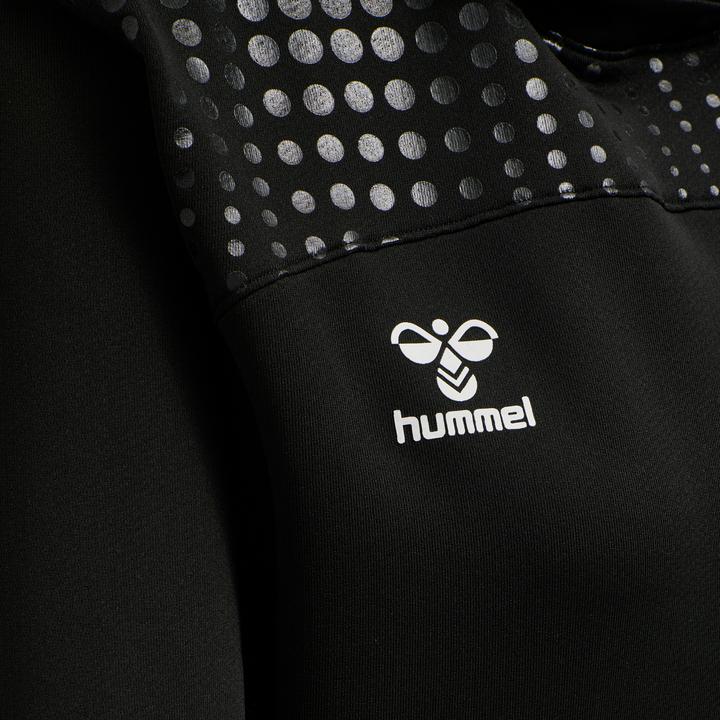 Produktbild hummel Lead Women Poly Hoodie (XS)