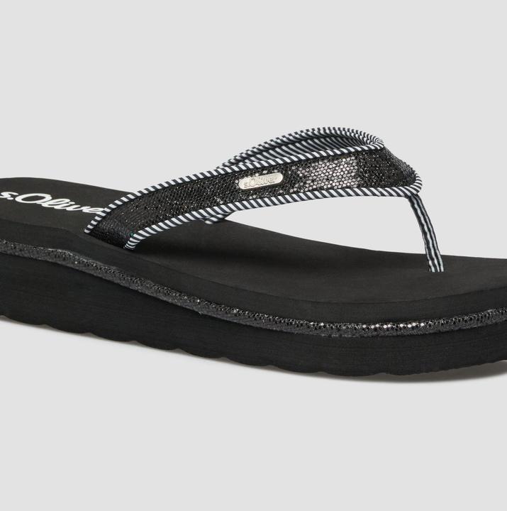 Produktbild s.Oliver Pantoletten (40)