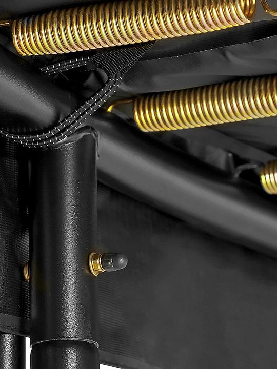 Produktbild Salta Premium Black Edition (366 cm)