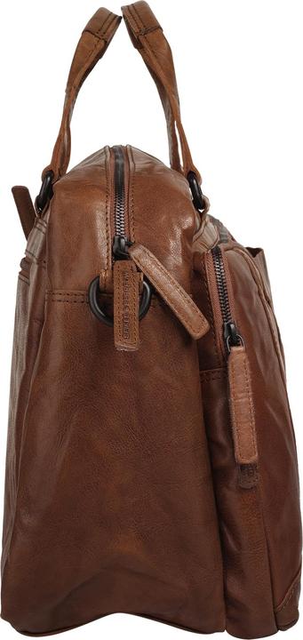 Produktbild Spikes & Sparrow Reisetasche (15 l)
