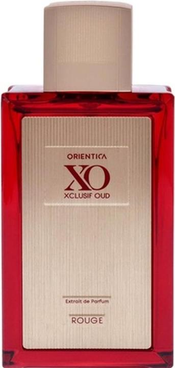 Produktbild Orientica XO Xclusif Oud Rouge (Extrait De Parfum, 59 ml)