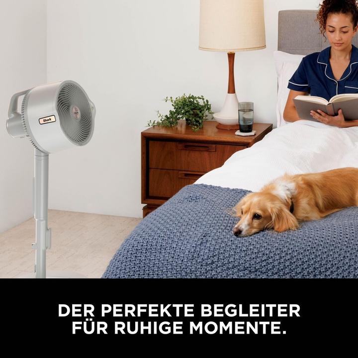 Actual product image Shark FA300WHCH FlexBreeze Pro Mist (57.70 dB)