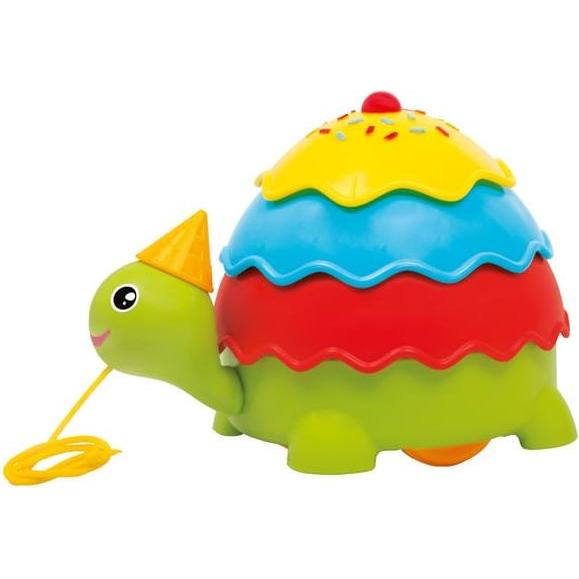 Thumbnail - Besttoy Eiscreme Schildkröte