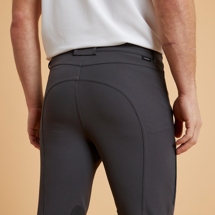 Actual product image Fouganza 500 (XL)