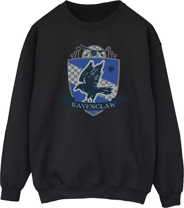 Immagine prodotto Ravenclaw Chest Badge Felpa Uomo (4XL)