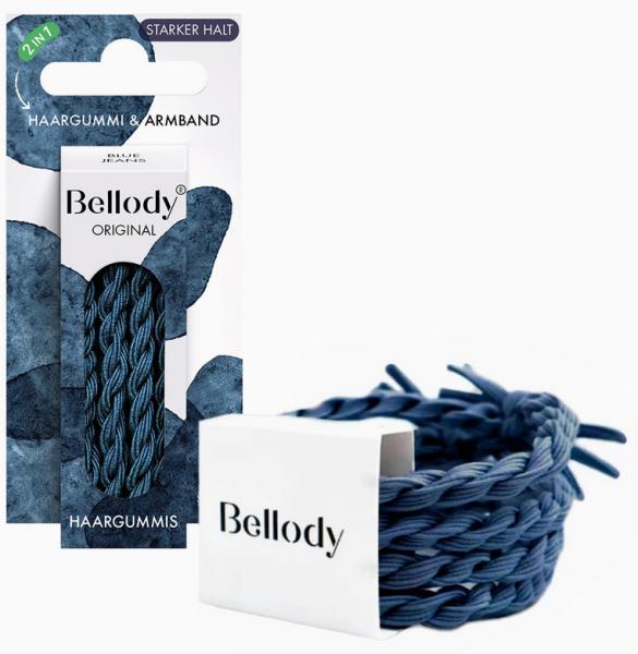 Produktbild Bellody Original Haargummis (Haargummi)