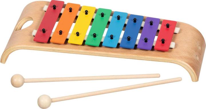 Produktbild Xylophon (Deutsch, Englisch, Französisch, Italienisch)