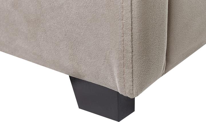 Actual product image Beliani Vincennes (160 x 200 cm)